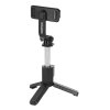 54072 4 amp hulka stativ na fotografie selfie stick tripod s dalkovym ovladanim 100