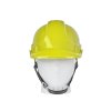 62535 2 nastavitelna ochranna prilba pro stavebnictvi zluta 50