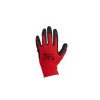 64002 1 ochranne rukavice geko r 7 latex cervene 12 240