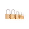 62058 4 mosazny visaci zamek s ciselnym zamkem 38 mm 4 cislice 9 108