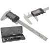 57387 elektronicky digitalni posuvny meritko 150 mm hobby 50