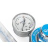 67308 2 reduktor co2 argon se dvema rotametry 10