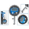 56352 digitalni tlakomer elektronicky pro kola 60 84