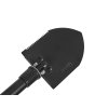 69858 3 skladaci takticka lopatka 2v1 black survival series 40