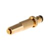 67449 1 rovna nastavitelna rozstrikovaci tryska brass line 10 80