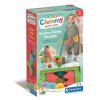 Clementoni Clemmy Sensorický Vysavač se Soft Kostkami a Sorterem, pro Děti od 12 měsíců
