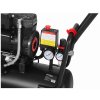 Bezolejový kompresor 24 l, 1450 W KD4081 - profi dílenské řešení s tichým chodem