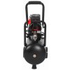 Bezolejový kompresor 24 l, 1450 W KD4081 - profi dílenské řešení s tichým chodem