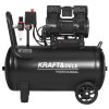 Bezolejový kompresor 50 l 2500 W profi KD4082