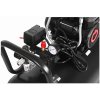 Profesionální bezolejový kompresor 100 l, 2 × 2200w, tichý provoz KD4083