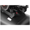 Profesionální bezolejový kompresor 100 l, 2 × 2200w, tichý provoz KD4083