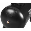 Profesionální bezolejový kompresor 100 l, 2 × 2200w, tichý provoz KD4083