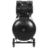 Profesionální bezolejový kompresor 100 l, 2 × 2200w, tichý provoz KD4083