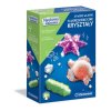 Clementoni Kreativní Fluorescenční Krystaly - Vědecká Zábava pro Děti 8+