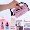 Dětský kosmetický set "Little Beauty" s barevnými doplňky pro kreativní zábavu