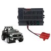 Modul Ovládání RX74-A 24V pro Auta na Akumulátor Toyota Tundra & JS360