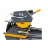 Elektromotorová stolní pila na beton a kámen Powermat | 105 mm