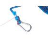 Komínová Sada Délka 10 m Průměr 200 mm 25 Kg