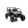 Dětské Elektrické Auto Buggy STRONG A032 Zelené