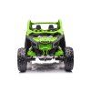 Elektrické Auto Buggy Can-am RS DK-CA001 Zelené 4x4