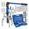 Hydraulický Stahovák Ložisek 5t