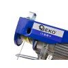 Elektrický Naviják 400 x 800 mm Kg