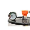 Odsávací Zařízení Oleje 80 L 1 x 2 mm Č