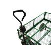 Zahradní Vozík Přívěs 350 Kg