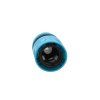 Rychlospojka 1 x 2 mm Blue Line 25 x 500 mm