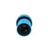Rychlospojka 3 x 4 mm Blue Line 25 x 400 mm