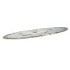 Kotouč Průměr Segmentu 350 x 254 x 10 mm Heidmannčerný do Betonu A Zdiva