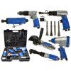 Sada Pneumatického Nářadí 24 Dílů