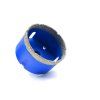 Sada Diamantových Vrtáků 668 mm 12 ks 5 x 10 mm