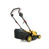 Elektrická Sekačka 38 cm s Nastavitelnou Výškou Model Strong