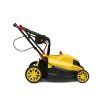 Elektrická Sekačka 38 cm s Nastavitelnou Výškou Model Strong