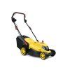 Elektrická Sekačka 38 cm s Nastavitelnou Výškou Model Strong