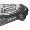 Jednoplotýnkový Elektrický Vařič 1000 W