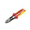 Izolované Kleště na Stříhání Vodičů 250 mm Vde