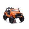 Elektrické Auto na Baterii XB-1118 Oranžové