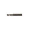 Magnetický držák bitů 1× 4 mm / 60 mm – Geko