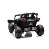 Elektrické auto Buggy Can-am DK-CA003 bílé s akumulátorem