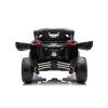 Elektrické auto Buggy Can-am DK-CA003 bílé s akumulátorem