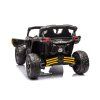 Elektrické Auto Buggy Can-am DK-CA003 Žluté
