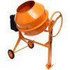 Betoniarka 200L 1250W 230V KD492