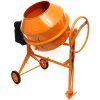 Betoniarka 160L 1050W KD495
