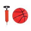 Dětská Sada Basketbalový Koš Týmová Hra 125 cm