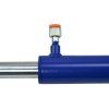 Hydraulický stahovač plechu 10T(5)