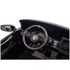 Elektrické Auto na Akumulátor Porsche GT3 Černý Lakovaný Dětský Model