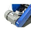 #Elektrická pila na kov 400 V 3 kW(1)