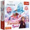 Hra Frozen 2 Lesní Duch Trefl 01755